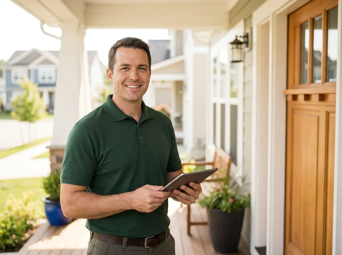 Pest control FAQs for Reidsville, GA